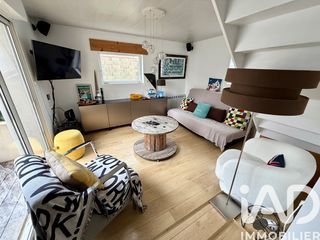  Maison � vendre 5 pi�ces 110 m�