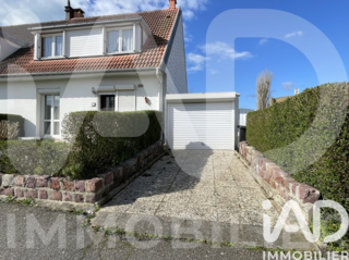  Maison � vendre 5 pi�ces 92 m�