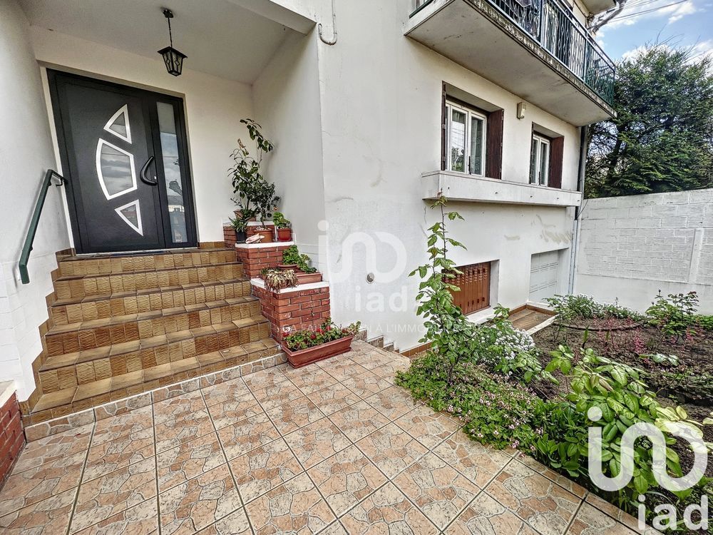 � vendre  Maison Drancy (93700)