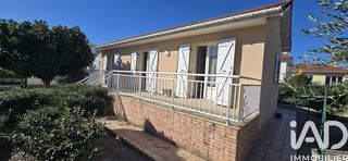  Maison � vendre 2 pi�ces 70 m�