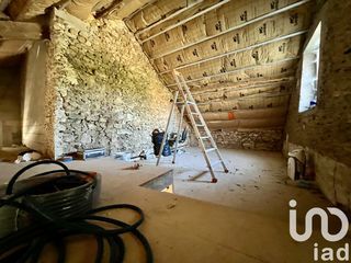  Maison � vendre 8 pi�ces 150 m�