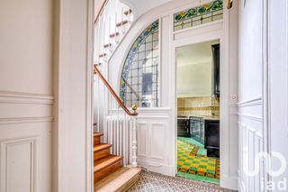  Maison � vendre 6 pi�ces 165 m�