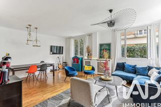  Appartement � vendre 5 pi�ces 131 m�