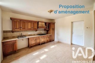  Maison � vendre 6 pi�ces 183 m�