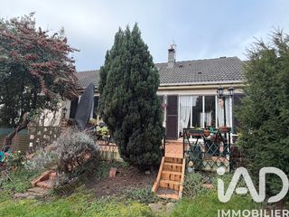  Maison � vendre 7 pi�ces 116 m�