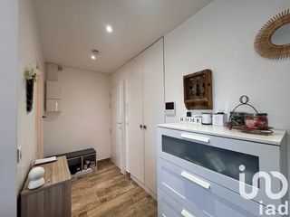  Appartement � vendre 4 pi�ces 74 m�