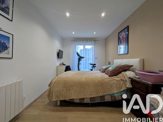  Appartement � vendre 4 pi�ces 82 m�