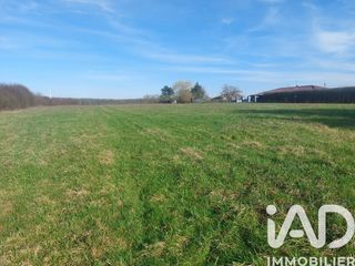  Terrain � vendre 20869 m�