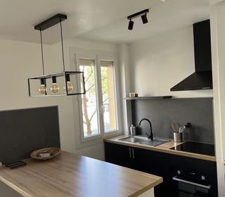  Appartement � vendre 3 pi�ces 56 m�