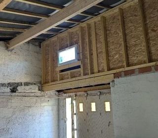  Maison � vendre 2 pi�ces 80 m�