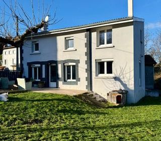  Maison � vendre 3 pi�ces 85 m�