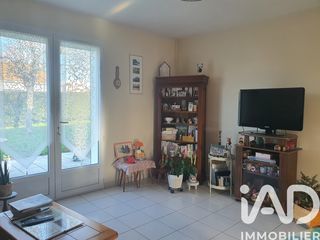 Maison � vendre 3 pi�ces 71 m�