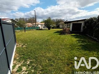  Terrain � vendre 500 m�