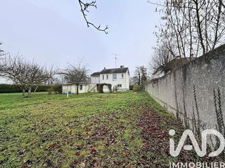  Maison � vendre 2 pi�ces 63 m�