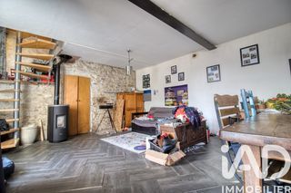  Maison � vendre 5 pi�ces 80 m�