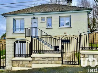  Maison � vendre 5 pi�ces 97 m�