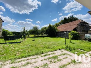  Maison � vendre 7 pi�ces 277 m�