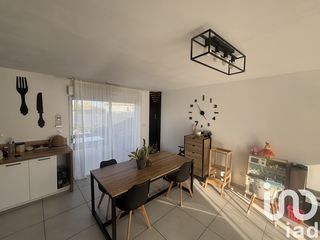  Maison � vendre 4 pi�ces 93 m�