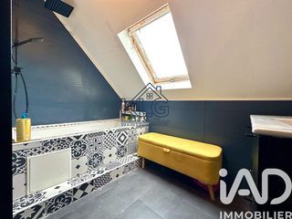  Maison � vendre 4 pi�ces 98 m�