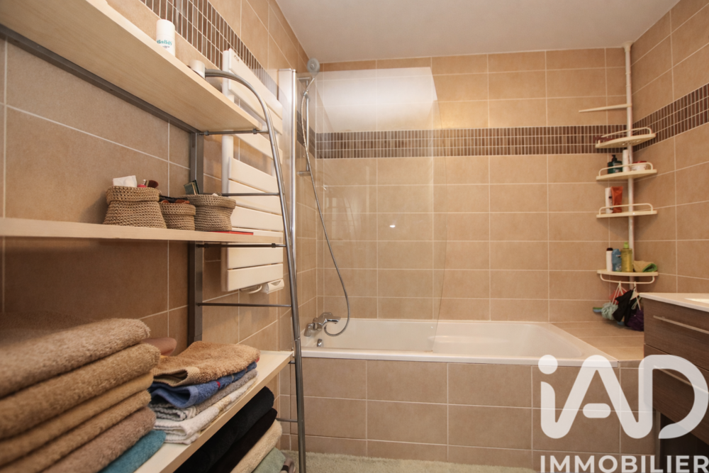 � vendre  Appartement Issy-les-Moulineaux (92130)