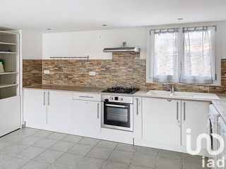  Maison � vendre 4 pi�ces 100 m�