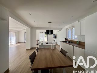  Maison � vendre 9 pi�ces 162 m�