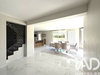  Maison � vendre 7 pi�ces 166 m�