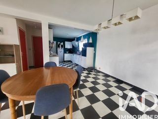  Maison � vendre 5 pi�ces 105 m�