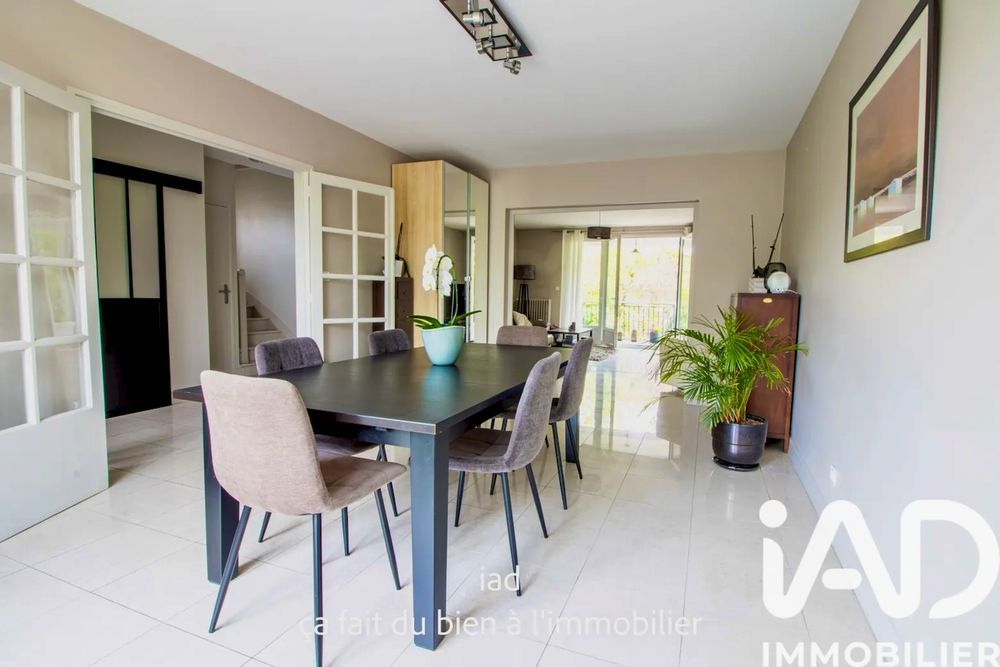 � vendre  Maison Rueil-Malmaison (92500)