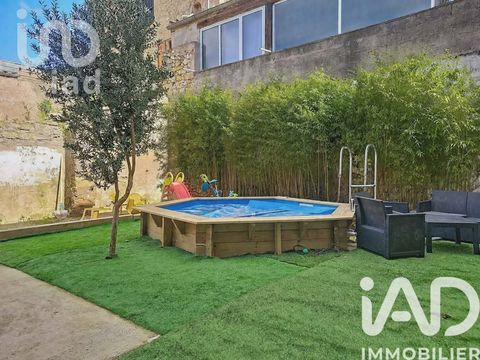   Vente Maison/villa 4 pi�ces Maison - 4 pi�ce(s) - 90 m�