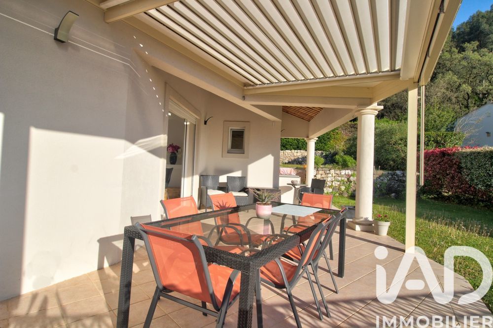 � vendre  Villa �venos (83330)