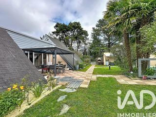  Maison � vendre 7 pi�ces 230 m�