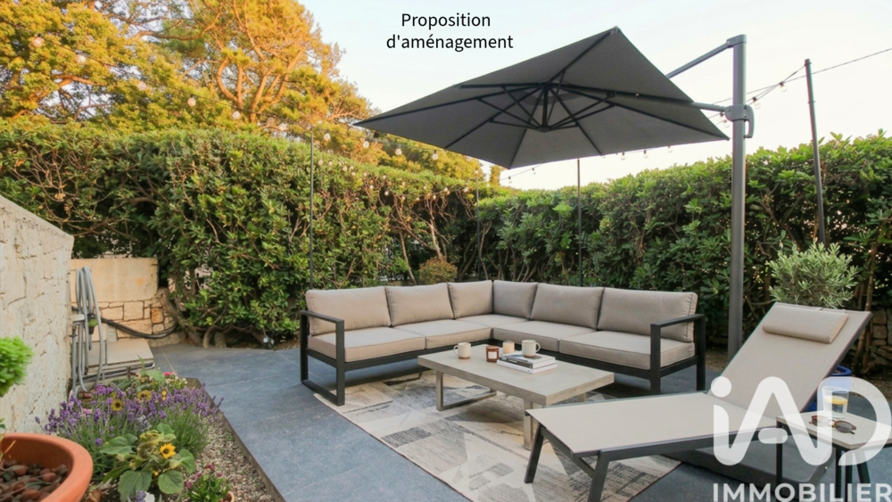 � vendre  Appartement Antibes (06600)