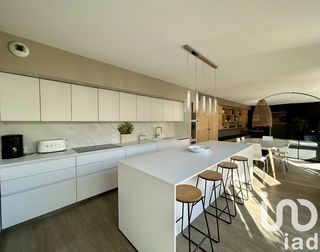  Maison � vendre 5 pi�ces 132 m�