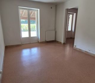  Maison � vendre 3 pi�ces 99 m�