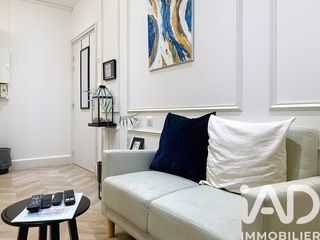  Appartement � vendre 2 pi�ces 35 m�