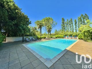  Maison � vendre 10 pi�ces 400 m�