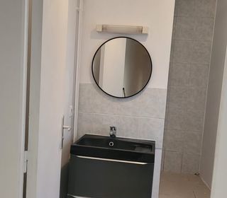  Appartement � louer 1 pi�ce 19 m�