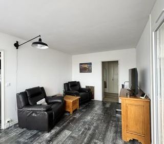  Appartement � vendre 3 pi�ces 64 m�