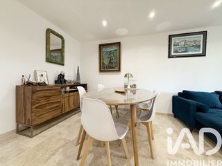  Appartement � vendre 3 pi�ces 83 m�