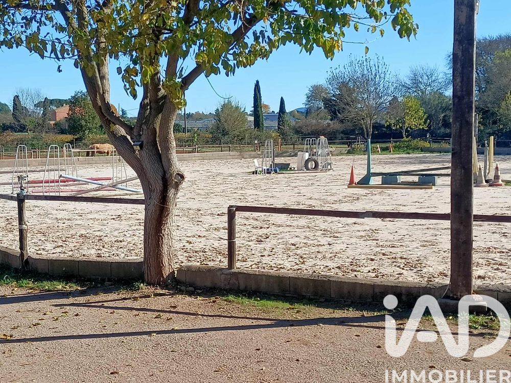 � vendre  Maison Le Luc (83340)