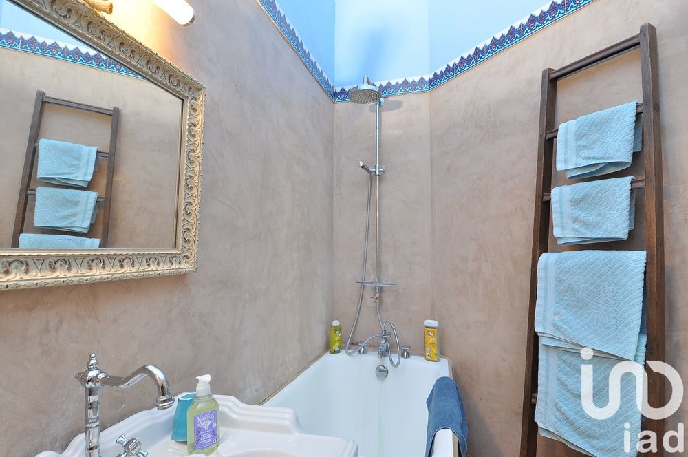 � vendre  Maison Sommi�res (30250)