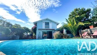  Maison � vendre 5 pi�ces 134 m�