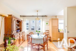  Maison � vendre 5 pi�ces 112 m�