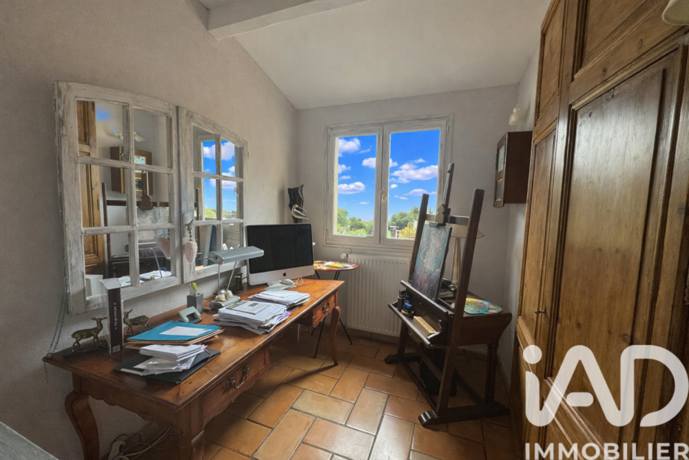 � vendre  Maison Le Thor (84250)