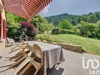  Maison � vendre 9 pi�ces 191 m�