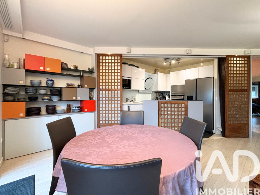 � vendre  Appartement Boulogne-Billancourt (92100)