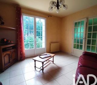  Maison � vendre 5 pi�ces 88 m�