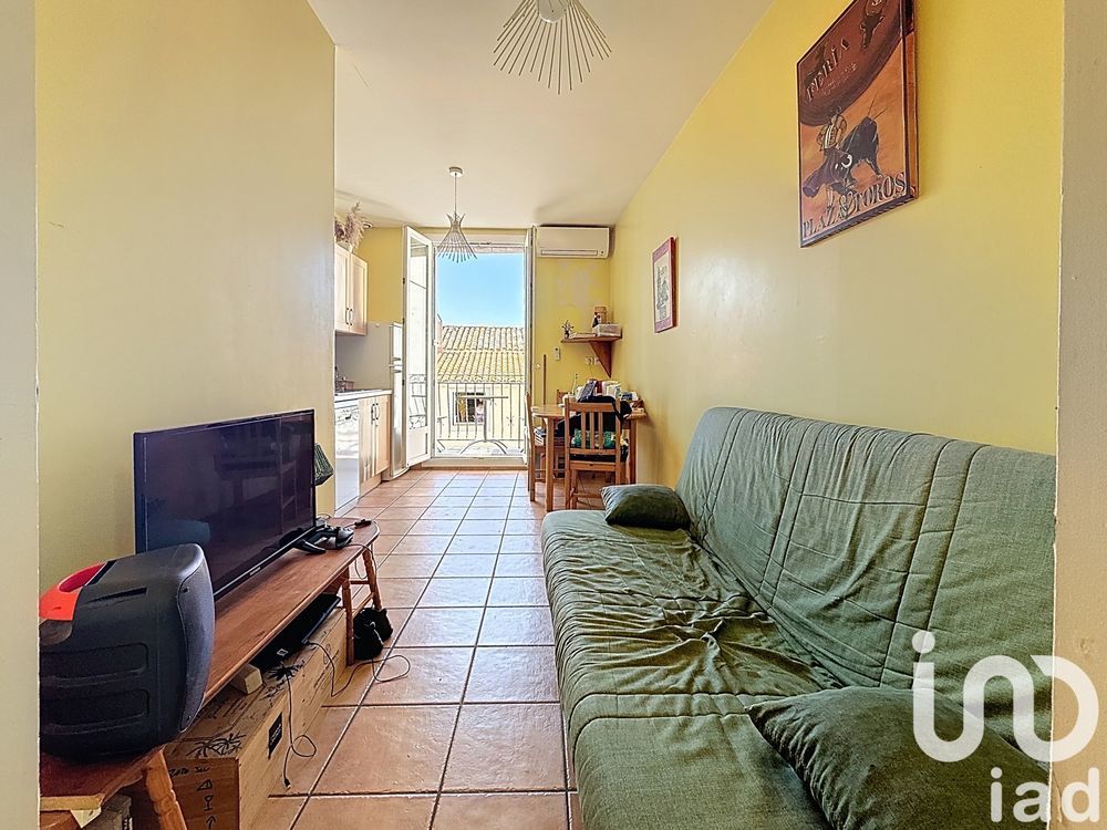 � vendre  Maison Marseillan (34340)