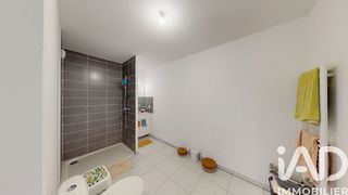  Appartement � vendre 2 pi�ces 44 m�